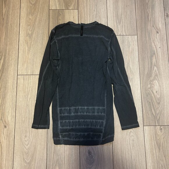 Adidas Long-Sleeve T-Shirt - Picture 2 of 2